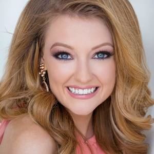 Meet your Posher, Kimberly